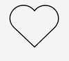Care symbol 1